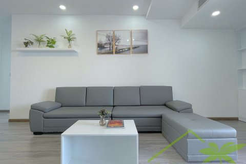 Квартира с 4 спальнями в Нячанг,  № 28305 11