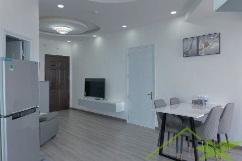Квартира с 4 спальнями в Нячанг,  № 28305 14