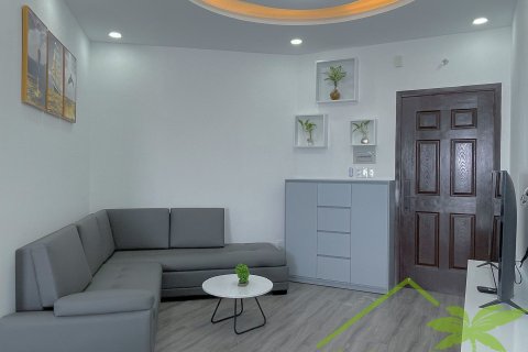 Квартира с 4 спальнями в Нячанг,  № 28305 4