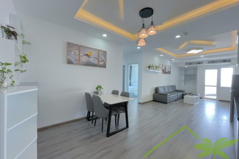 Квартира с 4 спальнями в Нячанг,  № 28305 10