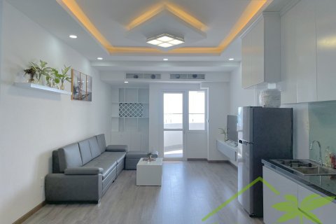 Квартира с 4 спальнями в Нячанг,  № 28305 8