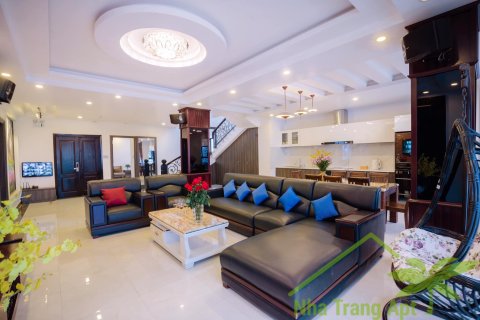 3 bedrooms House in Nha Trang,  No. 28307 2