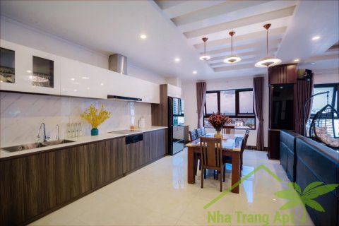3 bedrooms House in Nha Trang,  No. 28307 3