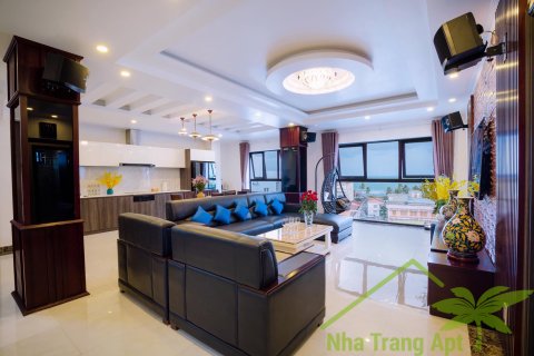 3 bedrooms House in Nha Trang,  No. 28307