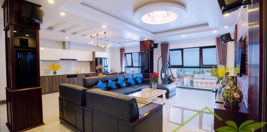 3 bedrooms House in Nha Trang,  No. 28307