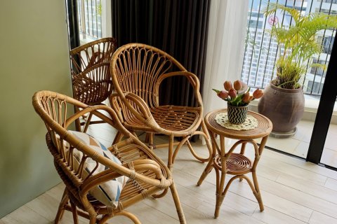 Studio Apartment in Nha Trang,  No. 28303 5