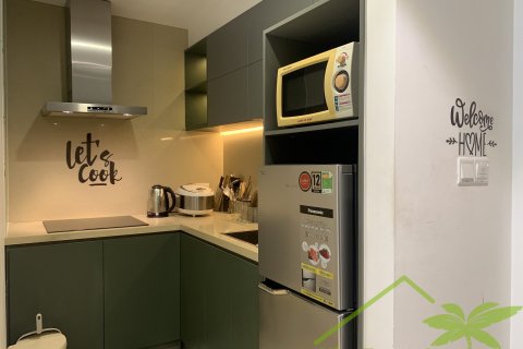 Studio Apartment in Nha Trang,  No. 28303 6