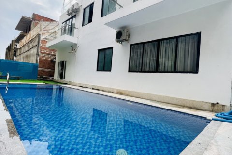 5 bedrooms Villa in Nha Trang, No. 28266 14