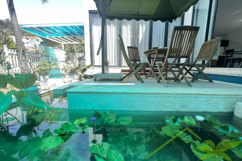5 bedrooms Villa in Nha Trang, No. 28266 2