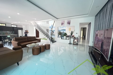 5 bedrooms Villa in Nha Trang, No. 28266 5