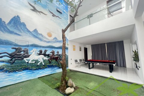 5 bedrooms Villa in Nha Trang, No. 28266 8