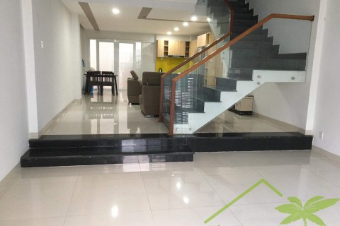 4 bedrooms House in Nha Trang, No. 28267