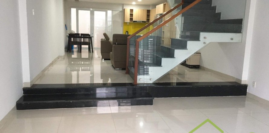 4 bedrooms House in Nha Trang,  No. 28267
