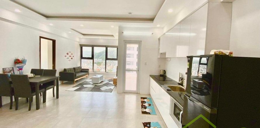 3 bedrooms Apartment in Nha Trang, No. 28264