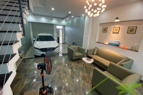 4 bedrooms House in Nha Trang,  No. 28263