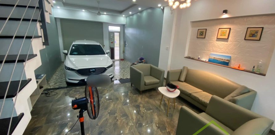 4 bedrooms House in Nha Trang,  No. 28263