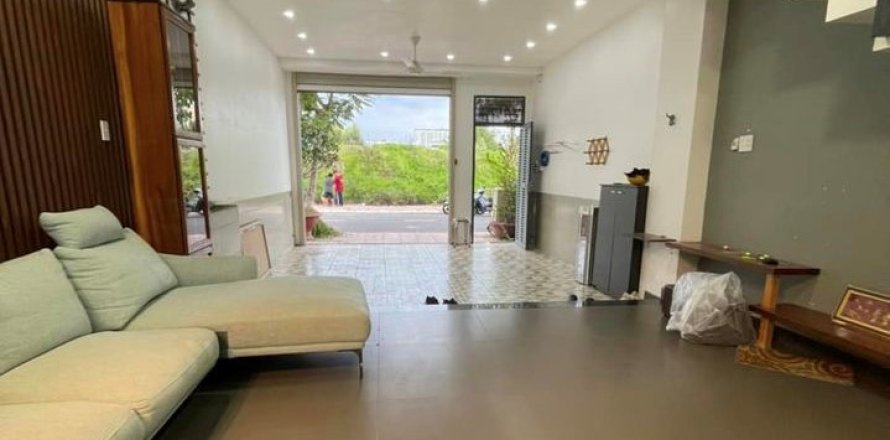 4 bedrooms House in Nha Trang,  No. 28262