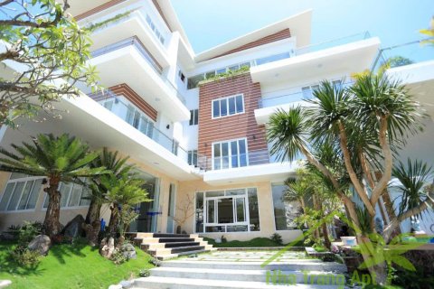 6 bedrooms Villa in Nha Trang, No. 28111 2