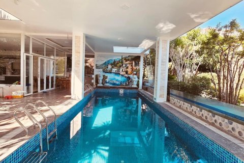 6 bedrooms Villa in Nha Trang, No. 28111 3