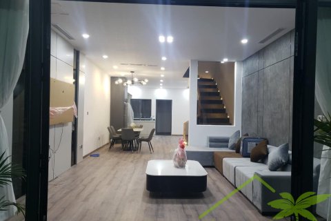 3 bedrooms House in Nha Trang, No. 28110