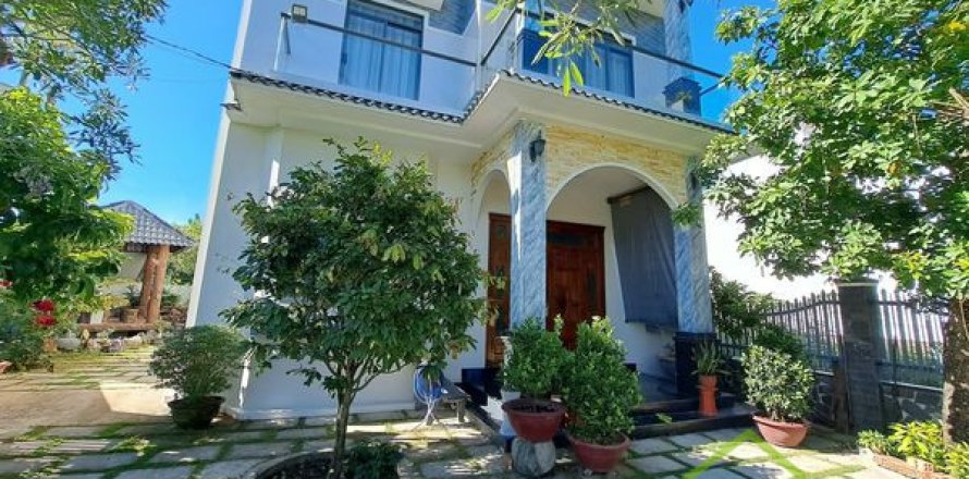 3 bedrooms House in Nha Trang,  No. 28112