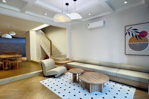 3 bedrooms House in Nha Trang, No. 27653 2