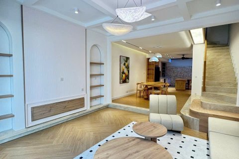 Дом с 3 спальнями в Нячанг,  № 27653
