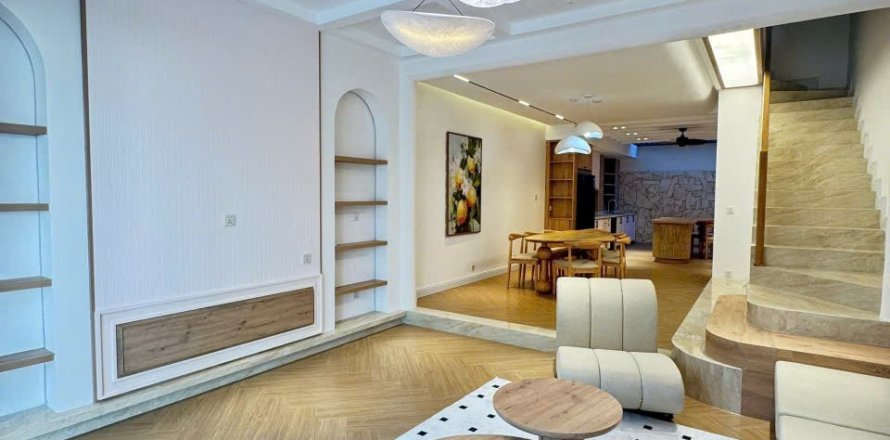 3 bedrooms House in Nha Trang, No. 27653