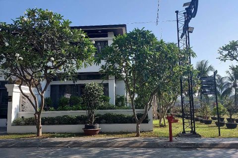 3 bedrooms Villa in Nha Trang, No. 27658 2
