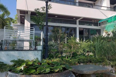 3 bedrooms Villa in Nha Trang,  No. 27658