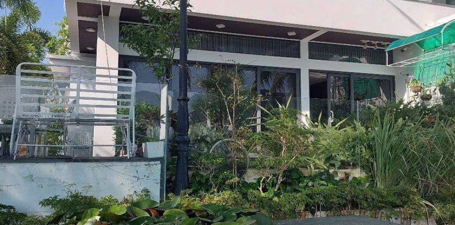3 bedrooms Villa in Nha Trang, No. 27658
