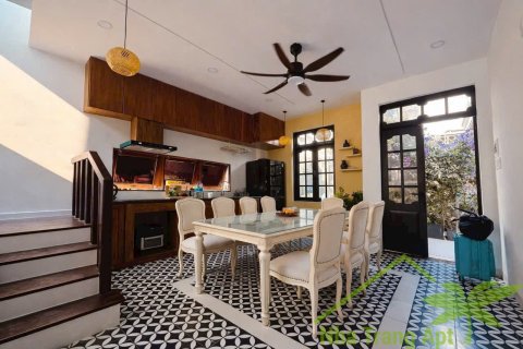 5 bedrooms House in Nha Trang,  No. 27657 2