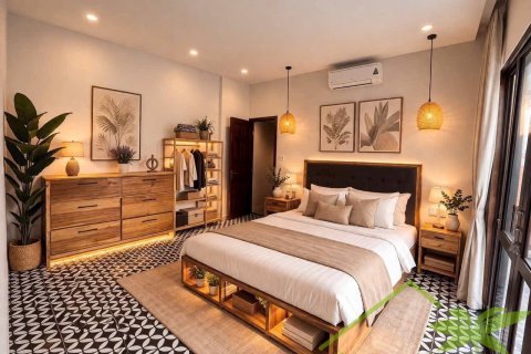 5 bedrooms House in Nha Trang,  No. 27657 3