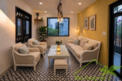 5 bedrooms House in Nha Trang, No. 27657