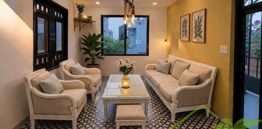 5 bedrooms House in Nha Trang,  No. 27657