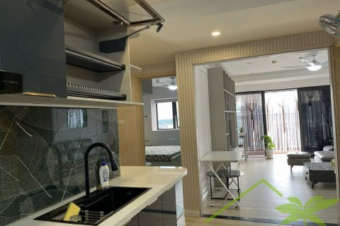 1 bedroom Apartment in Nha Trang, No. 27655 3
