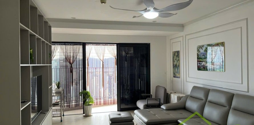 1 bedroom Apartment in Nha Trang, No. 27655