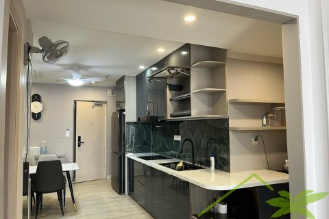 1 bedroom Apartment in Nha Trang, No. 27655 2