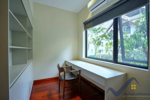 4 bedrooms Villa in Tay Ho, Ha Noi,  No. 19013 23