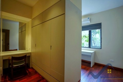 4 bedrooms Villa in Tay Ho, Ha Noi,  No. 19013 22