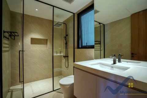 4 bedrooms Villa in Tay Ho, Ha Noi,  No. 19013 21