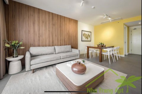 2 bedrooms Apartment in Nha Trang,  No. 28545
