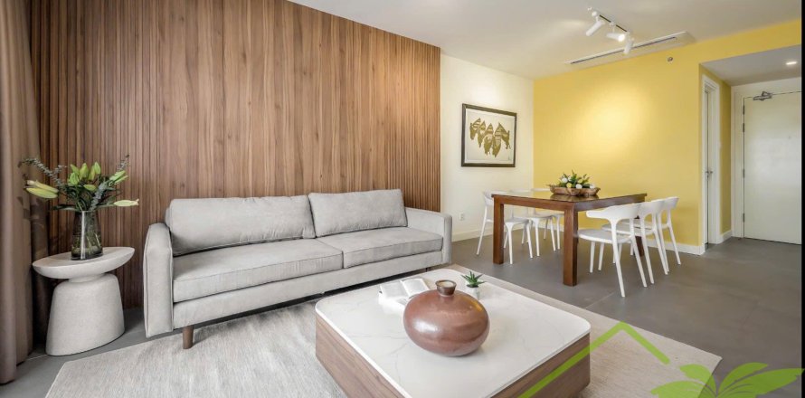2 bedrooms Apartment in Nha Trang,  No. 28545