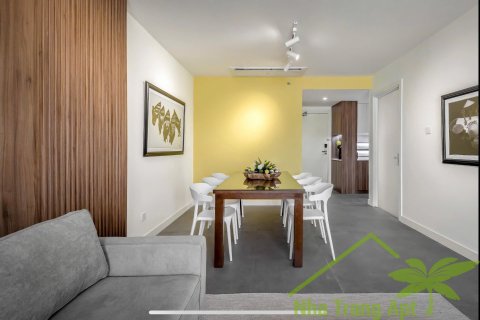 2 bedrooms Apartment in Nha Trang,  No. 28545 4
