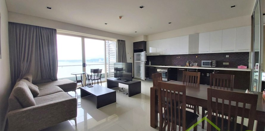 1 bedroom Apartment in Nha Trang, No. 28542