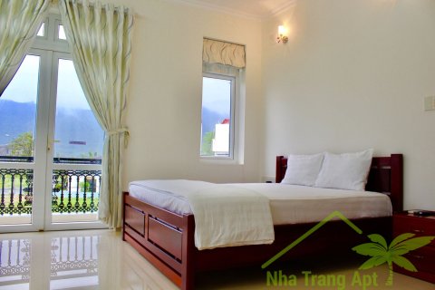 4 bedrooms Villa in Nha Trang,  No. 28544 10