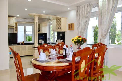 4 bedrooms Villa in Nha Trang,  No. 28544 5