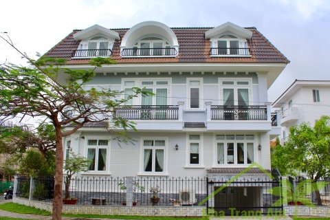 4 bedrooms Villa in Nha Trang,  No. 28544 2