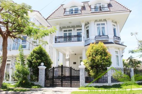 4 bedrooms Villa in Nha Trang, No. 28544