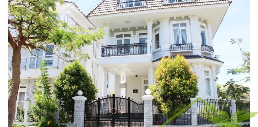 4 bedrooms Villa in Nha Trang,  No. 28544